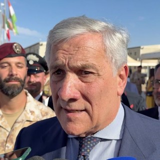Tajani su riforma giustizia “Giornata storica”