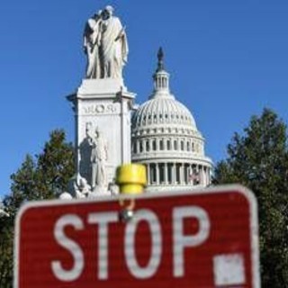 Usa, repubblicani a caccia di voti alla Camera per fermare lo shutdown Usa, repubblicani a caccia di voti alla Camera per fermare lo shutdown