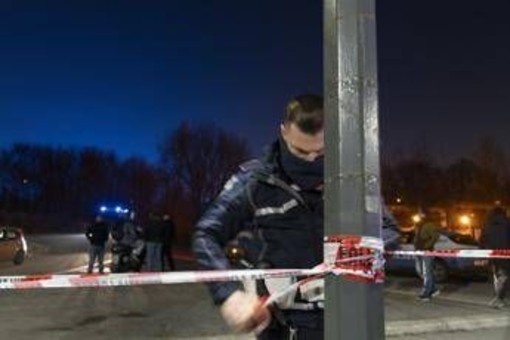 Sparatoria Rogoredo, poliziotto mentì dicendo di aver chiamato soccorsi