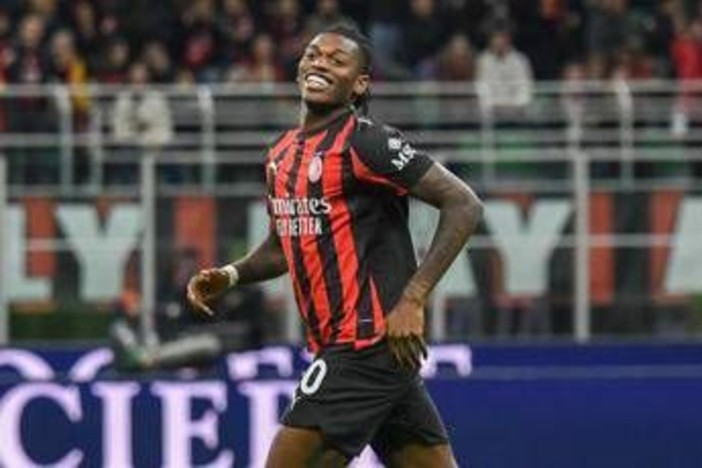 Serie A, Milan-Roma sarà trasmessa in chiaro su Dazn Serie A, Milan-Roma sarà trasmessa in chiaro su Dazn