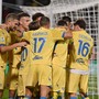 Pokerissimo Frosinone: 5-1 al Lecce e sesto posto in classifica Pokerissimo Frosinone: 5-1 al Lecce e sesto posto in classifica