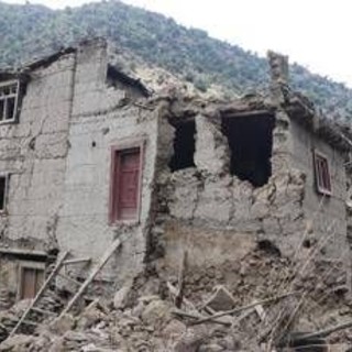 Terremoto in Afghanistan, salgono a 1.124 i morti e oltre 3200 feriti