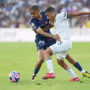 Botafogo batte Psg 1-0, prima vittoria Atl.Madrid al Mondiale club