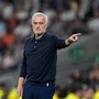 Champions League, oggi Roma-Real Madrid - Diretta Champions League, oggi Roma-Real Madrid - Diretta