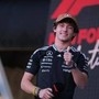 Formula 1, Antonelli in pole nel Gp degli Usa davanti a Verstappen e Hadjar Formula 1, Antonelli in pole nel Gp degli Usa davanti a Verstappen e Hadjar