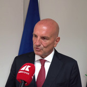 Sicurezza, Massucci (Questura Roma): "Dalle periferie passa quella della collettività" Sicurezza, Massucci (Questura Roma): "Dalle periferie passa quella della collettività"