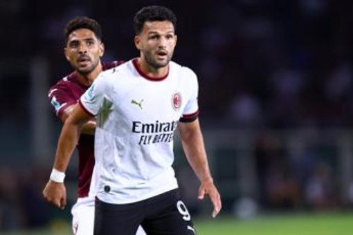 Torino-Milan, tocco di mano di Vlasic e rigore non dato ai rossoneri? Cos'è successo Torino-Milan, tocco di mano di Vlasic e rigore non dato ai rossoneri? Cos'è successo