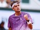 Wimbledon, oggi Cobolli-Navone: orario, precedenti e dove vederla in tv