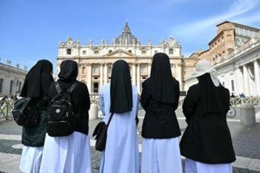 Giubileo 2025, portavoce Vaticano: &quot;Continuerà&quot;