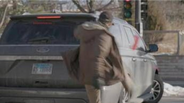 Minneapolis, le immagini dello scontro tra Pretti e Ice pochi giorni prima della morte