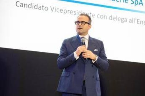 Farmaceutica, Antonino Biroccio (Gsk) vicepresidente Confindustria Verona con delega a Scienze vita Farmaceutica, Antonino Biroccio (Gsk) vicepresidente Confindustria Verona con delega a Scienze vita
