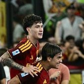 Champions League, oggi Fenerbahce-Roma: orario, probabili formazioni e dove vederla in tv Champions League, oggi Fenerbahce-Roma: orario, probabili formazioni e dove vederla in tv
