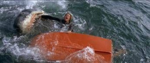 'Lo squalo' di Spielberg compie 50 anni, fu una svolta epocale per il cinema