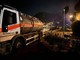 Vasto incendio a Positano provoca frana su strada 'Amalfitana', al lavoro vigili del fuoco Vasto incendio a Positano provoca frana su strada 'Amalfitana', al lavoro vigili del fuoco