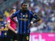 Bologna-Inter, i nerazzurri protestano per un rigore su Thuram: cos'è successo