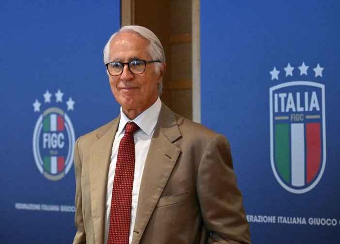 Malagò “Nazionale ha riacquistato fiducia, commissariamento un danno” Malagò “Nazionale ha riacquistato fiducia, commissariamento un danno”