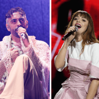 Mengoni e Annalisa, il duetto da sogno arriva il 5 settembre con 'Piazza San Marco'