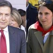 Conte batte Schlein nei sondaggi sulle primarie. I Dem restano fiduciosi: "Nessuna paura" Conte batte Schlein nei sondaggi sulle primarie. I Dem restano fiduciosi: "Nessuna paura"