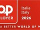Lavoro, il Gruppo Magis ottiene la certificazione Top Employers 2026﻿