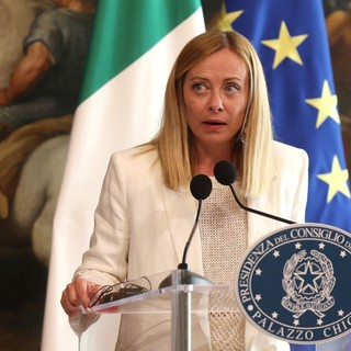 Naufragio Lampedusa, Meloni “Dai trafficanti inumano cinismo”