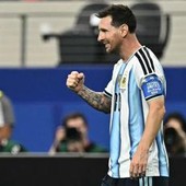 Mondiali, oggi Argentina-Capo Verde: orario, probabili formazioni e dove vederla in tv Mondiali, oggi Argentina-Capo Verde: orario, probabili formazioni e dove vederla in tv