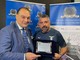 A Gattuso il Premio Eccellenza Euro Mediterraneo: "I giovani vanno ascoltati, alla Lazio nessun alibi" A Gattuso il Premio Eccellenza Euro Mediterraneo: "I giovani vanno ascoltati, alla Lazio nessun alibi"