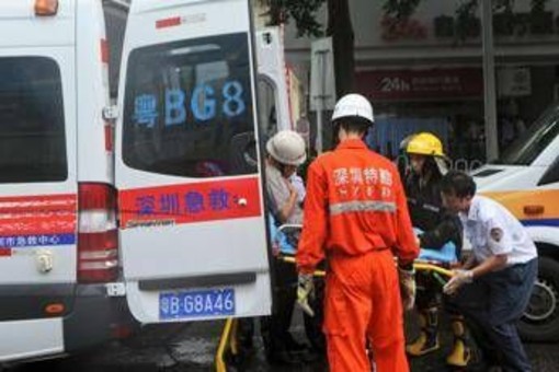 Cina, esplosione in una miniera di carbone: oltre 80 morti Cina, esplosione in una miniera di carbone: oltre 80 morti