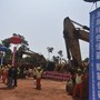 Cina, aumentano gli investimenti diretti all’estero Cina, aumentano gli investimenti diretti all’estero