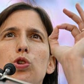 Referendum, Schlein: &quot;Vergognoso che Meloni sia per l'astensione, teme la partecipazione&quot;