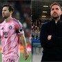 Messi al Como? Fabregas apre al sogno: &quot;Mai dire mai&quot;
