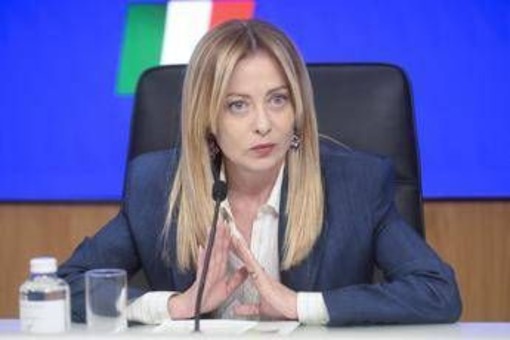 'Salario giusto', via libera al decreto. Meloni: "Per chi rende grande la nostra nazione". Sul caso Minetti: "Mi fido di Nordio"