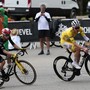 O’Connor vince sul Col de la Loze, Pogacar allunga su Vingegaard