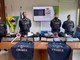 Reggio Calabria, sequestrati 228 kg di cocaina. Arrestati 2 portuali