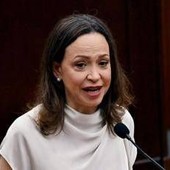 Venezuela, Machado tenta di rientrare nel Paese senza riuscirci