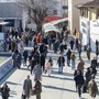 Pitti Uomo al via con 740 brand, il 45% sono esteri&amp;nbsp;
