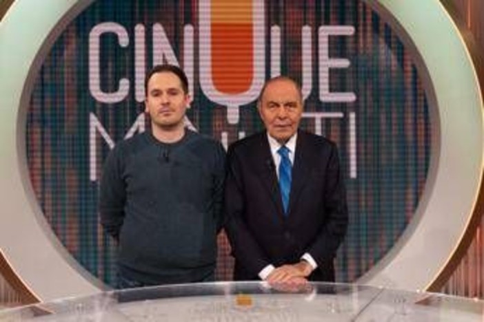 Caso Garlasco, Sempio: "Io perseguitato, non ho più una vita" Caso Garlasco, Sempio: "Io perseguitato, non ho più una vita"