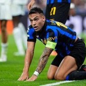 Ryanair sfotte l'Inter dopo ko in Champions: "Volo di ritorno di un silenzio tombale" Ryanair sfotte l'Inter dopo ko in Champions: "Volo di ritorno di un silenzio tombale"