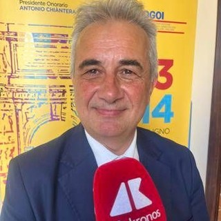 Fico (Centro Ames): &quot;Con test e tecnologia al fianco di ginecologi e donne&quot;