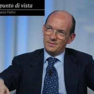 Centrodestra, Follini: "Eppur qualcosa si muove"