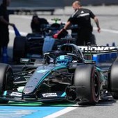 Formula 1, oggi il Gp di Barcellona - Diretta Formula 1, oggi il Gp di Barcellona - Diretta