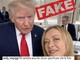Meloni-Trump, deputato M5S pubblica 'selfie'. Fratelli d'Italia: "Foto creata con AI, magistratura agisca" Meloni-Trump, deputato M5S pubblica 'selfie'. Fratelli d'Italia: "Foto creata con AI, magistratura agisca"