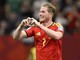Mondiali, Belgio-Senegal - Diretta Mondiali, Belgio-Senegal - Diretta