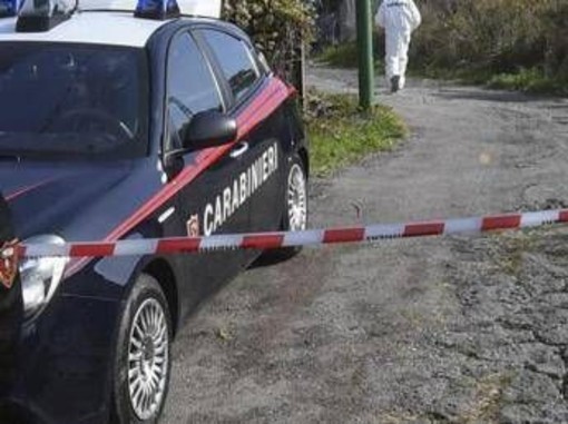 Choc a Guidonia, trovato cadavere in cella frigorifera di un magazzino alimentare Choc a Guidonia, trovato cadavere in cella frigorifera di un magazzino alimentare
