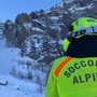 Valanga su fuoripista sopra Courmayeur, sciatori coinvolti