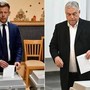 Elezioni Ungheria, affluenza record alle urne: alle 13 ha votato il 54,14% Elezioni Ungheria, affluenza record alle urne: alle 13 ha votato il 54,14%