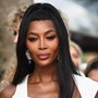 Naomi Campbell accusa l'ex legale, "frode e inganno" dietro lo scandalo della sua charity Naomi Campbell accusa l'ex legale, "frode e inganno" dietro lo scandalo della sua charity