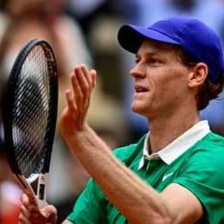 Sinner-Rublev al Roland Garros: orario, precedenti e dove vederla in tv