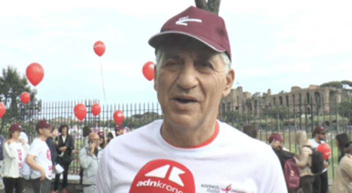 Tumori, Aielli (Atac): "Race for the Cure è una occasione di solidarietà e condivisione"