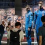 IEG, si è chiusa a Rimini la prima edizione di BEX – Beyond Exploration Expo IEG, si è chiusa a Rimini la prima edizione di BEX – Beyond Exploration Expo