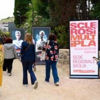 Settimana sclerosi multipla, da Siracusa un messaggio forte dal Teatro Greco